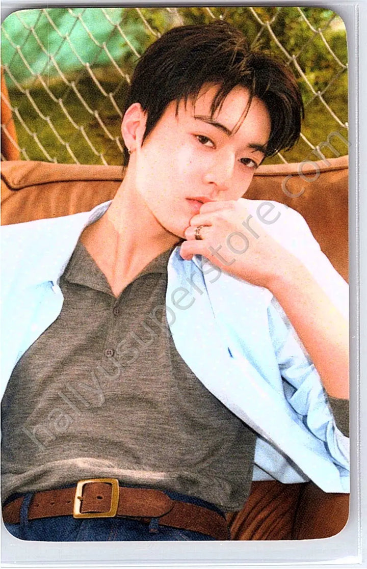 TREASURE - Haruto - PLEASURE Special Mini Album