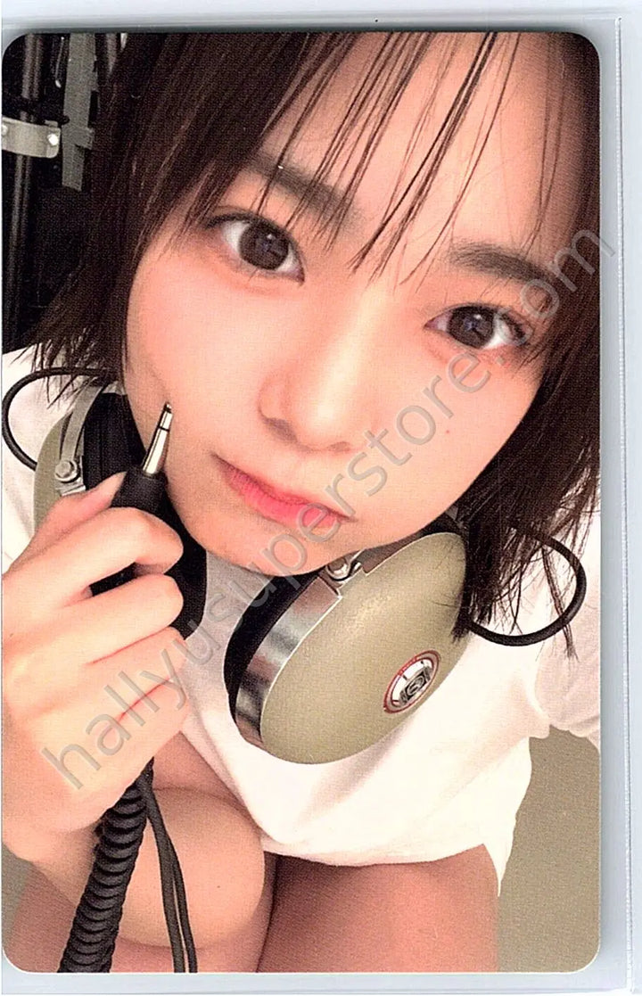 QWER - Siyeon - Harmony From Discord