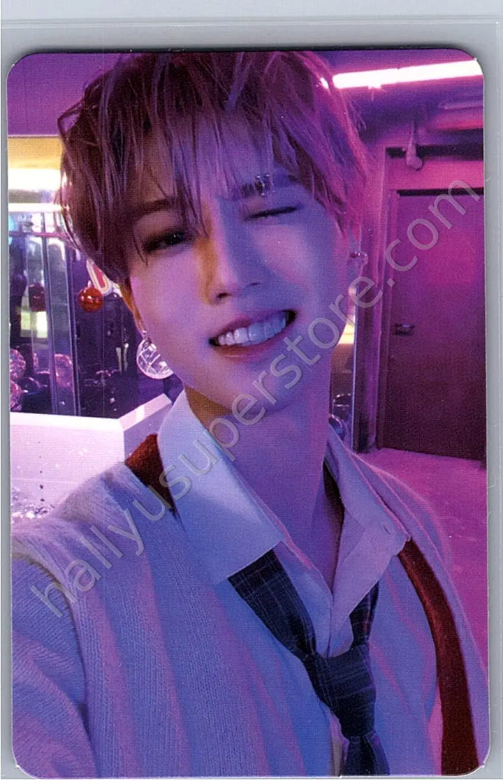 Stray Kids - HAN - Christmas EveL