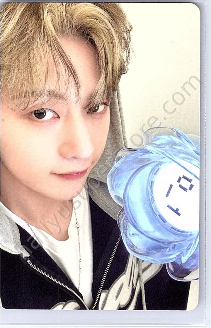 ZEROBASEONE - Matthew - Official Lightstick