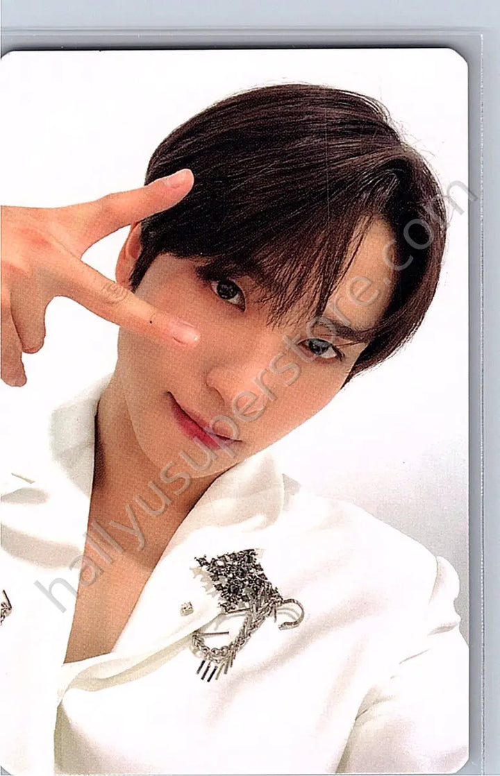 THE BOYZ - Sangyeon - 2022 the B zone in Seoul Encore