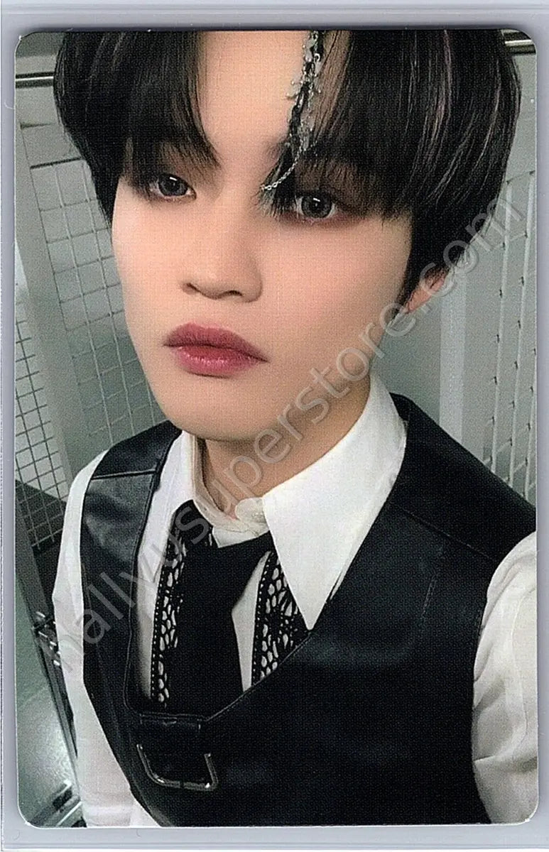 NCT - Chenle - NCT NATION: To The World