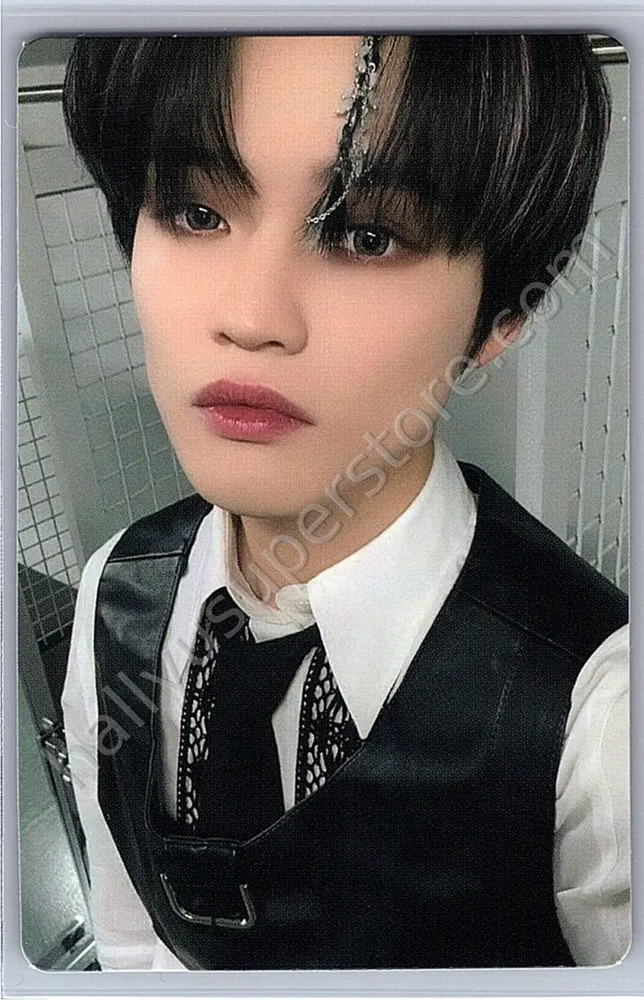 NCT - Chenle - NCT NATION: To The World