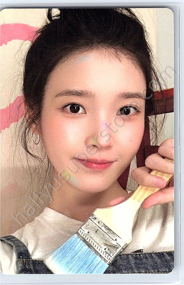 IU - IU - IU - IU - 2026 SEASON&