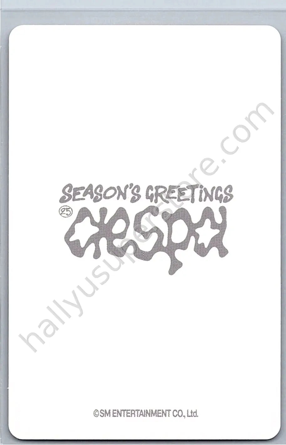 aespa - Giselle - Season&