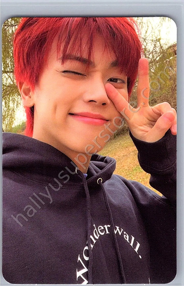ONF - Minkyun - Lights ON!