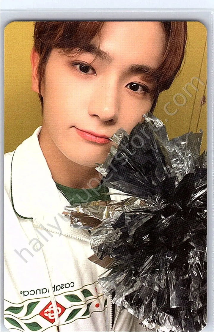 THE BOYZ - Hyunjae - 4th Official Fan Club fanclub