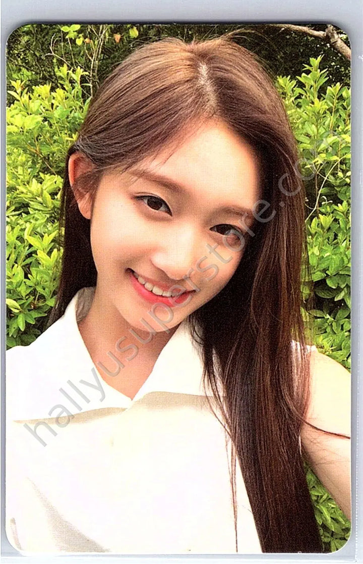 IVE - Leeseo - After LIKE album photocard version 3