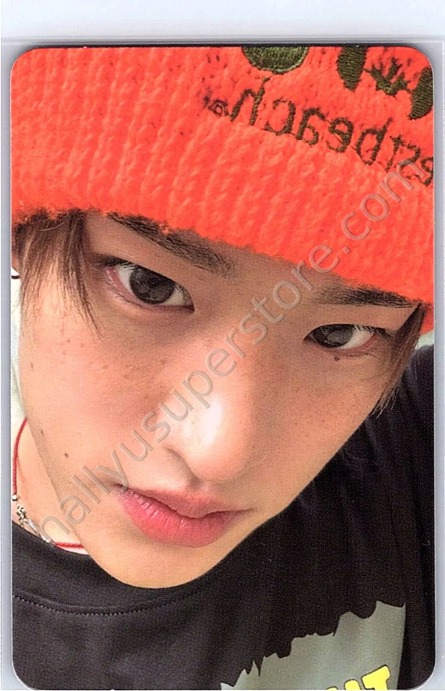 RIIZE  - Sohee - RIIZING Photo Pack Ver.