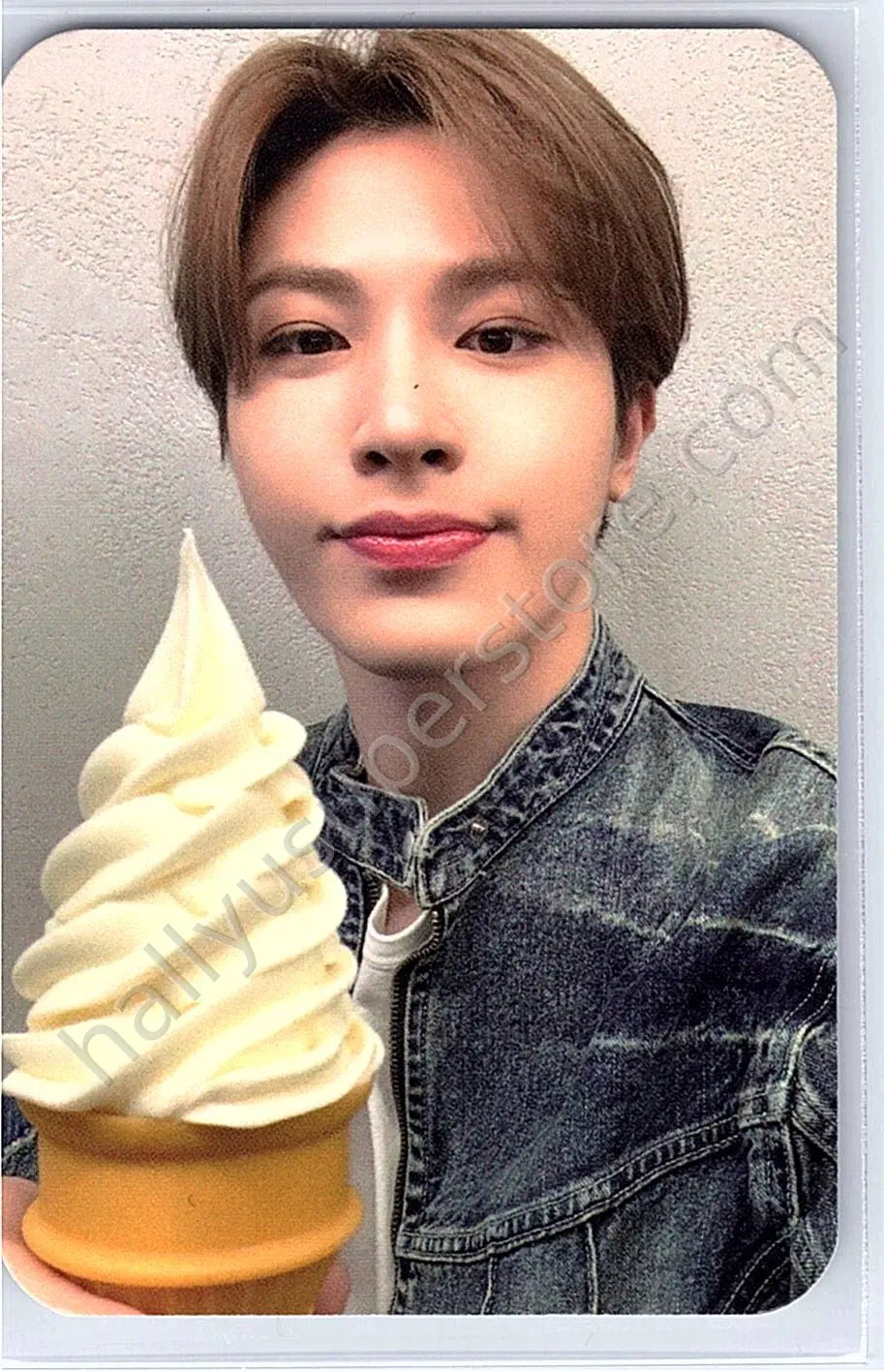 TREASURE - So Junghwan - Treasure Reboot