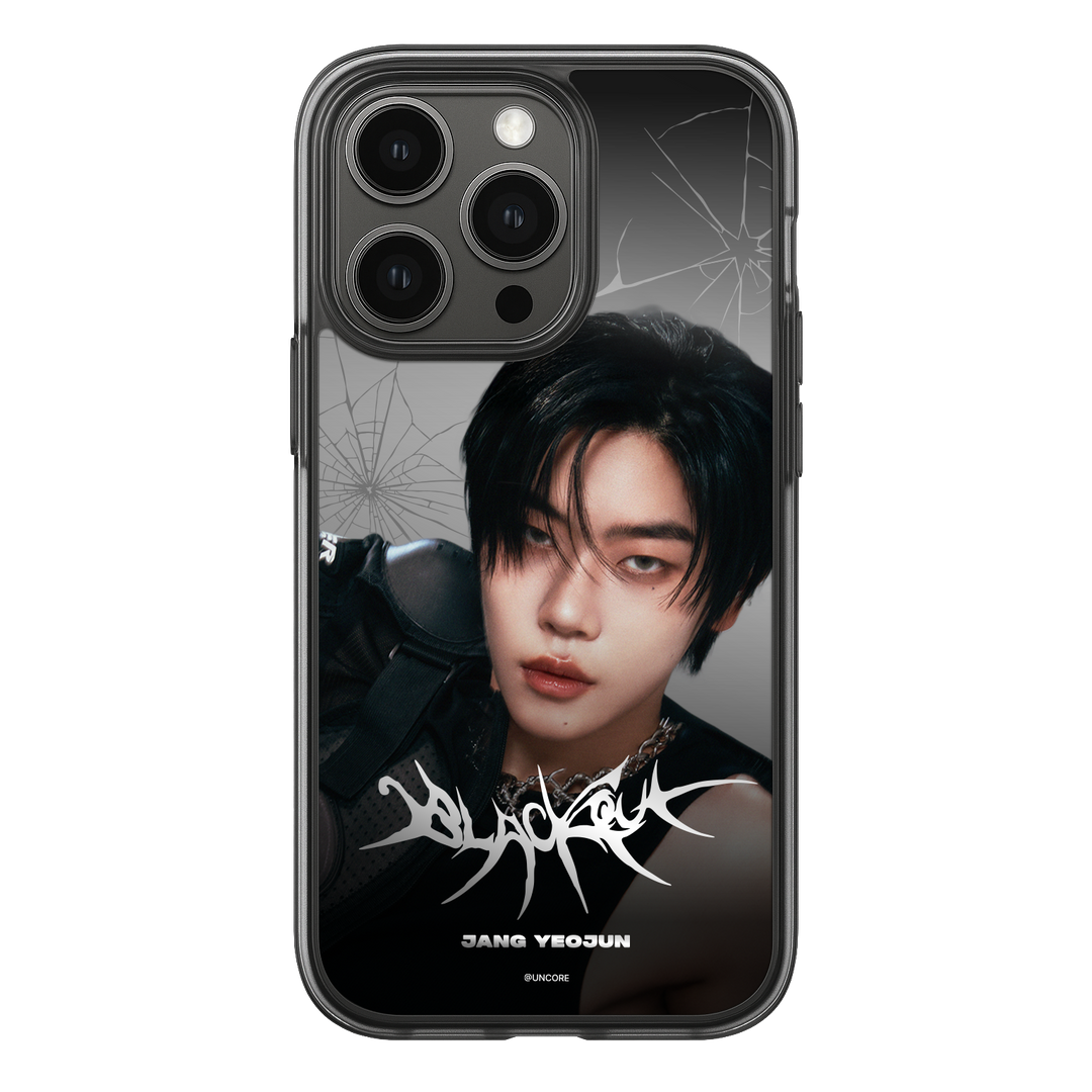 **[Pre-Order] CLOSE YOUR EYES - "BLACKOUT" Official MD (PHONE CASE SKIN)