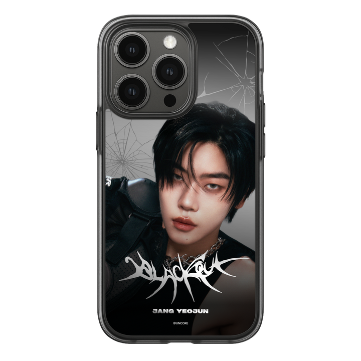 **[Pre-Order] CLOSE YOUR EYES - "BLACKOUT" Official MD (PHONE CASE SKIN)