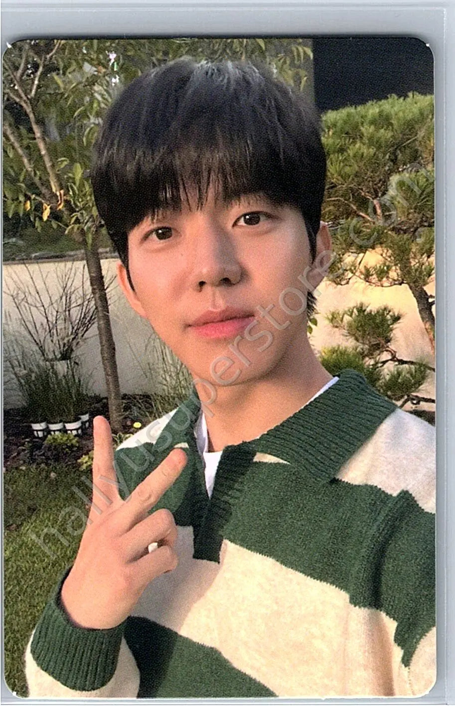 DAY6  - Dowoon - PAPA RECIPE X DAY6