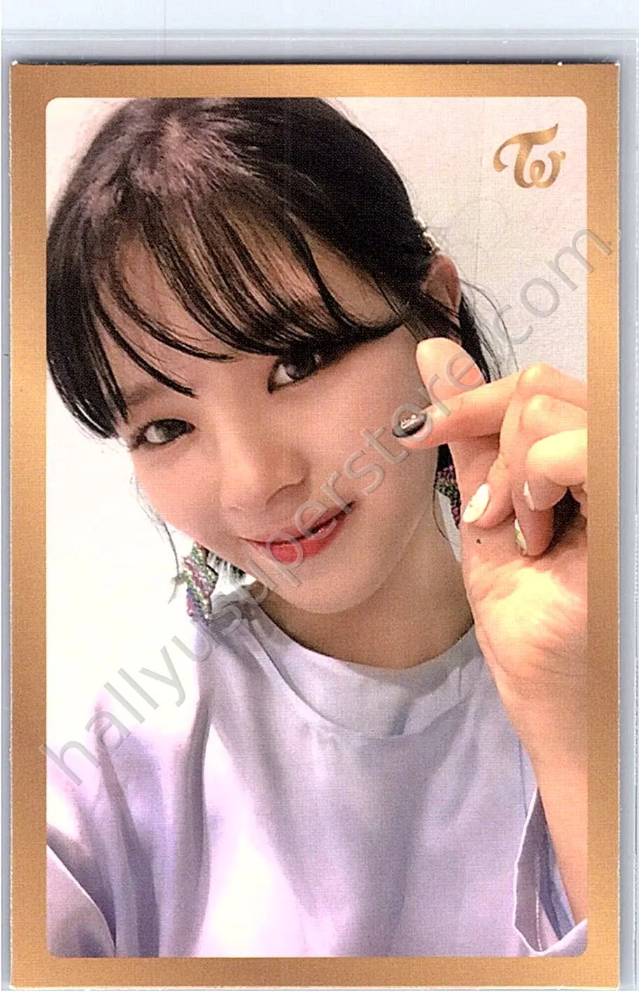 TWICE - Jeongyeon - Feel Special album photocard
