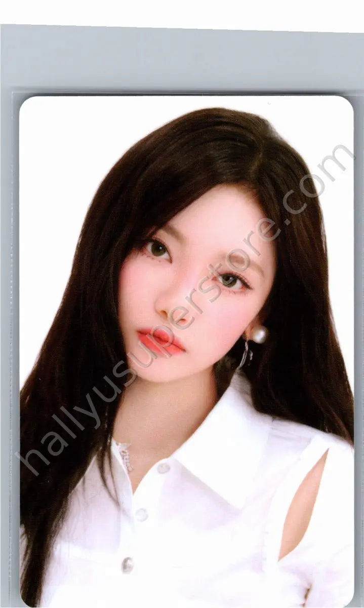 aespa - Ningning - aespa - Ningning - Season&