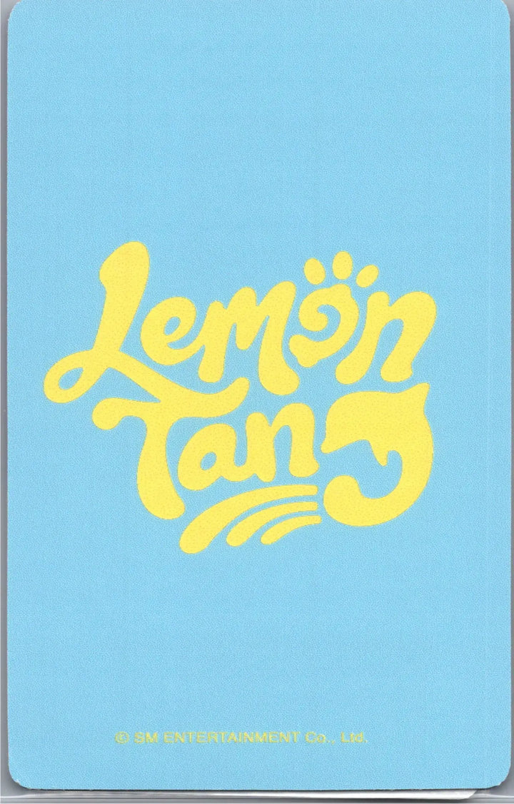 Hearts2Hearts "Lemon Tang" - MusicArt Lucky Draw Event Photocard [26.08.06]