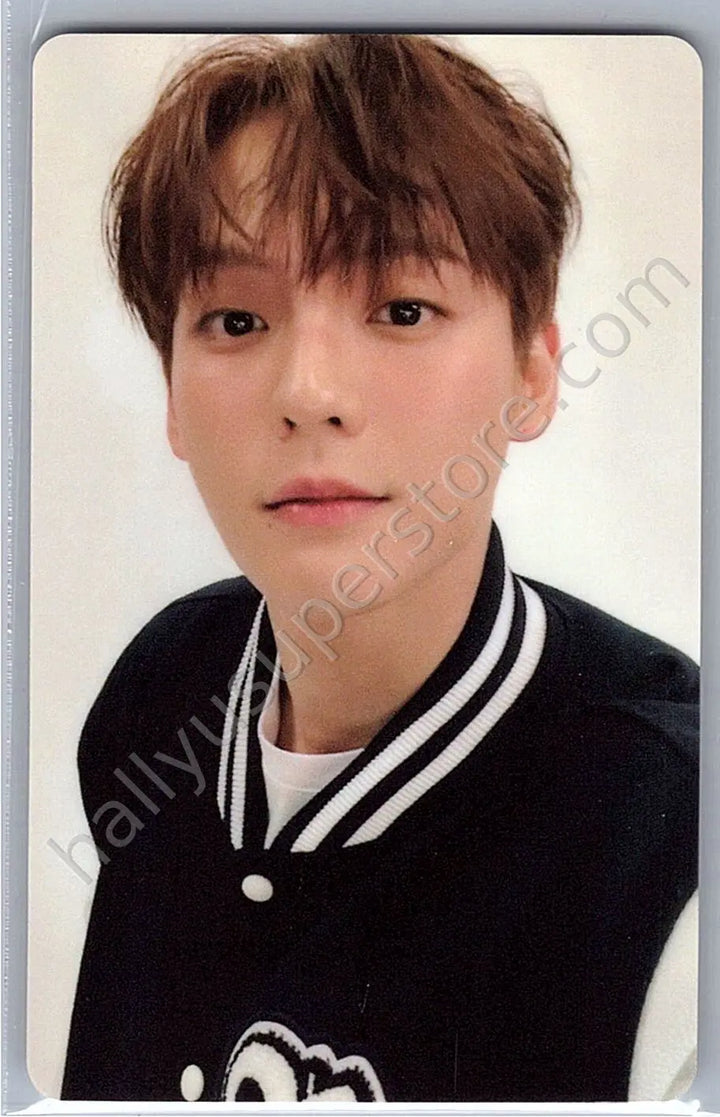 BTOB - Minhyuk - BTOB - Minhyuk - WIND AND WISH
