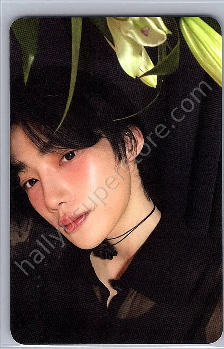 THE BOYZ - New - PHANTASY Pt.3 Love Letter