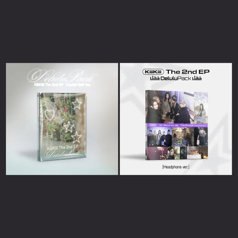 [Hallyu4U - Fansign] (3/15) NY Music - KiiiKiii 