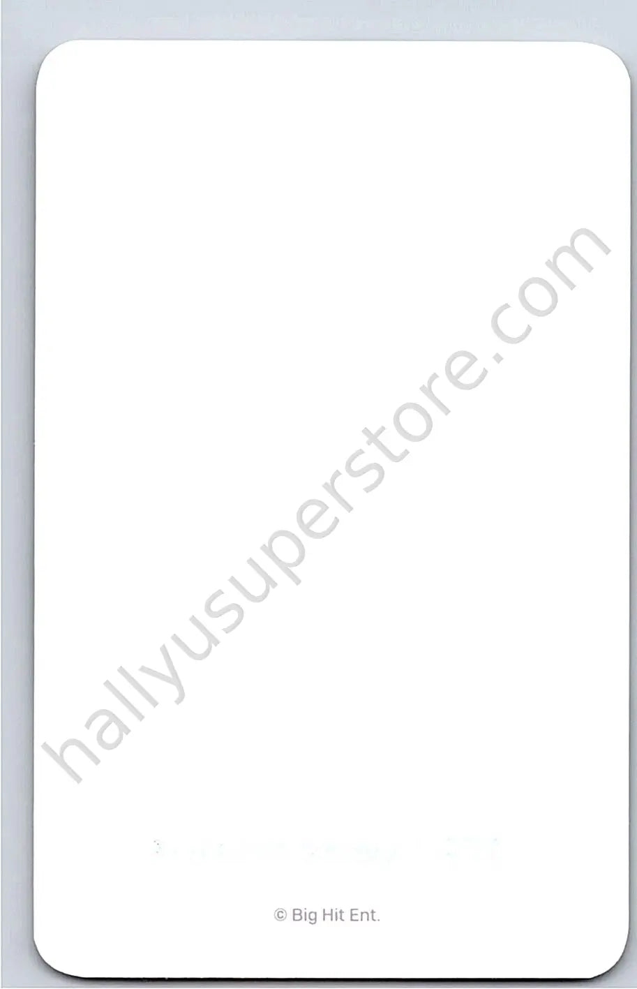 BTS - RM - Samsung 2020 version brand collaboration purchase benefit samsung