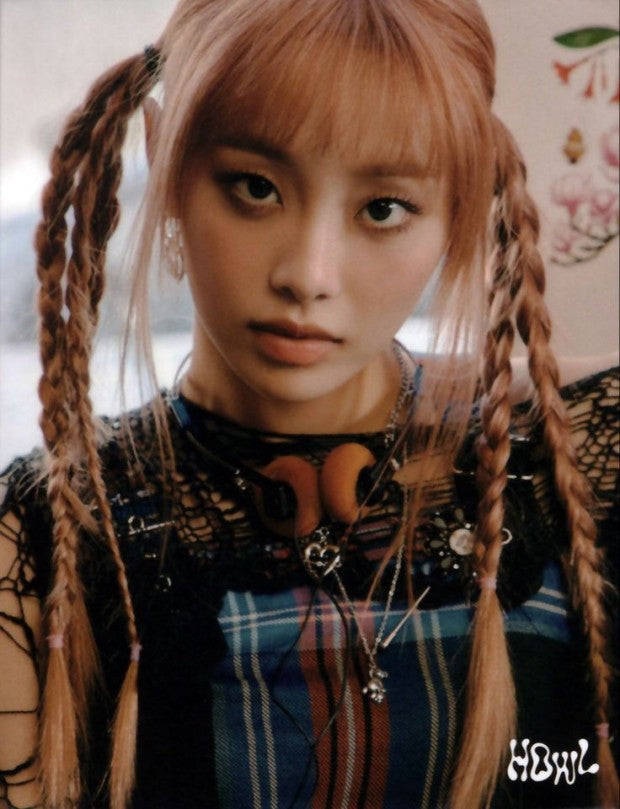 CHUU - 1st Mini Album 