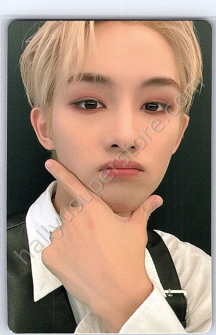 NCT - Winwin - NCT - Chenle - NCT NATION: To The World Event cinema week 2