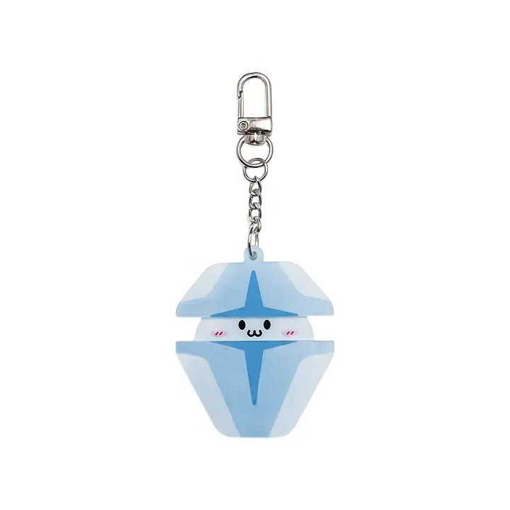 [Pre-Order] TREASURE - [TEUYA] TREASURE POP-OPEN ACRYLIC KEYRING