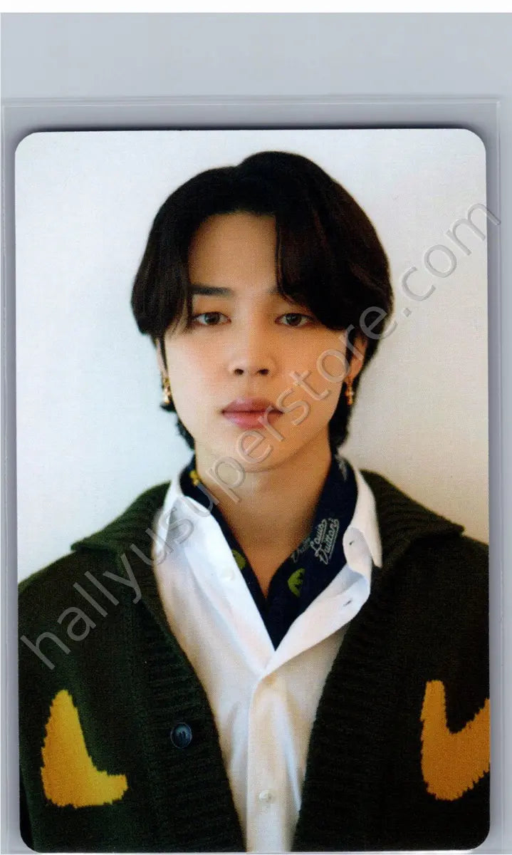 BTS - Jimin - BTS - Jimin - D’ICON 101 Other