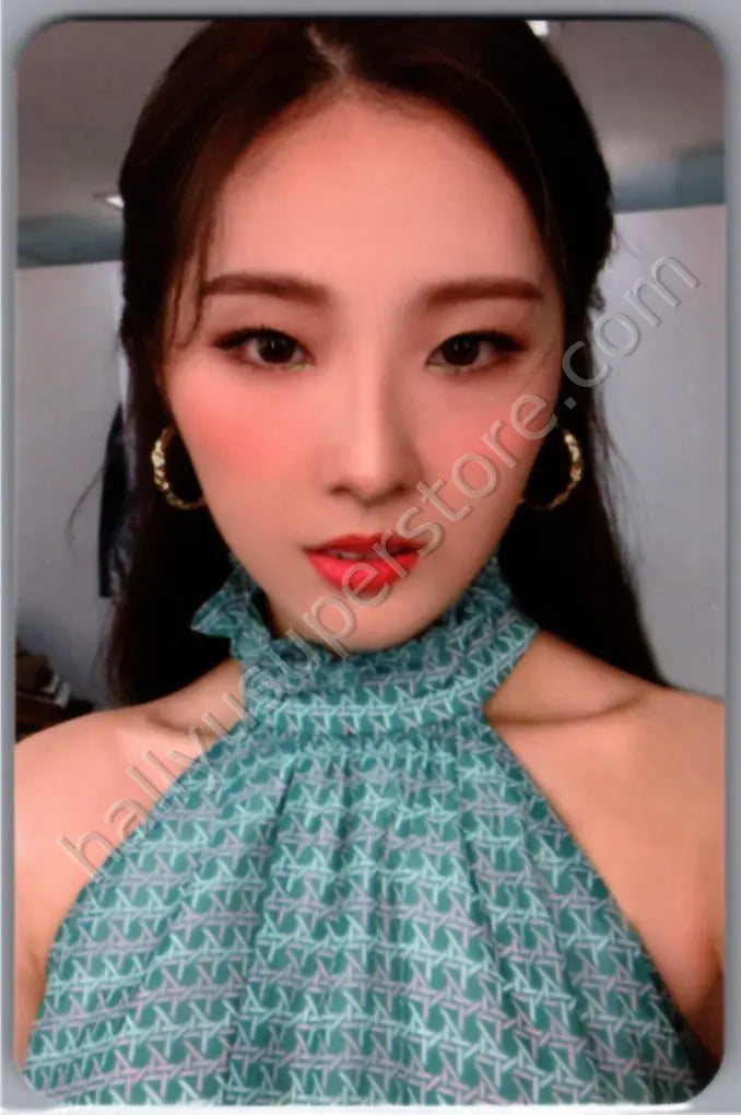 LOONA - HaSeul - [&amp;]