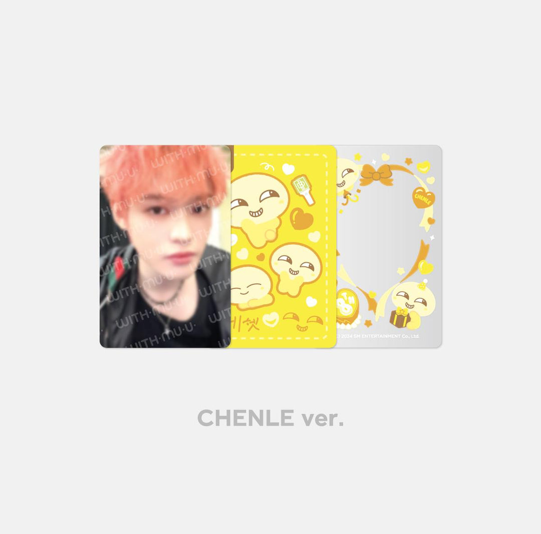 [Pre-Order] NCT Dream - 8th Anniversary Character Card Set (Choose Member)