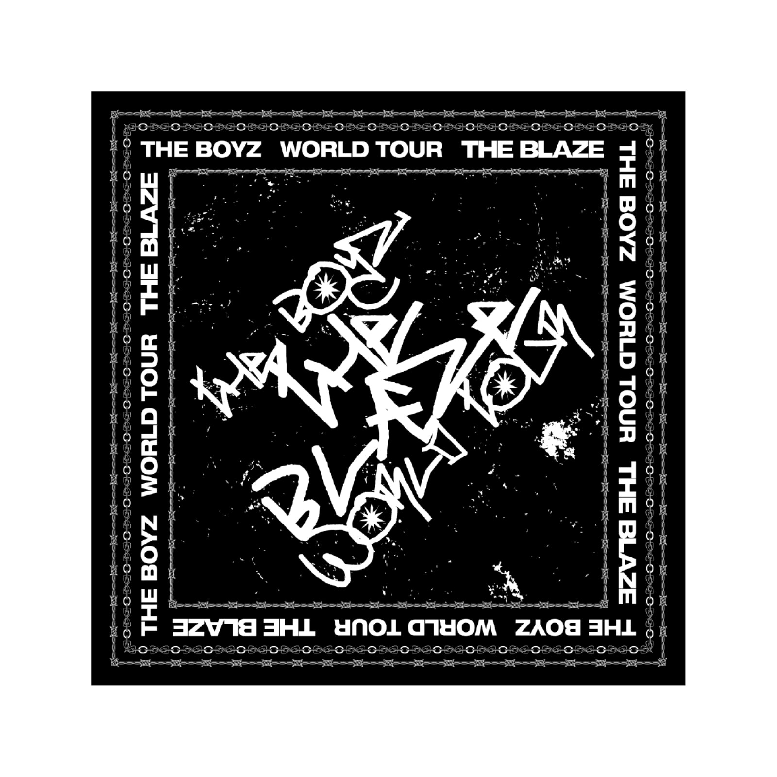 theboyz 広州 kpopmerch 入場特典トレカ 10枚セット theboyz 広州 kpopmerch 特典トレカ 10枚セット - メルカリ