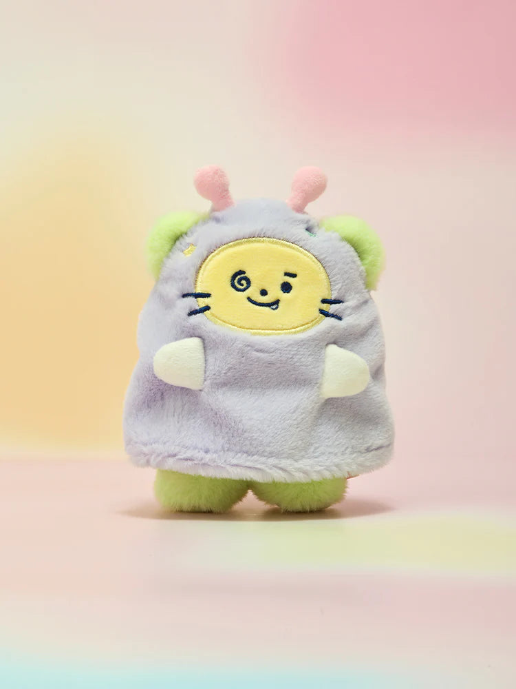 **[Pre-Order] TREASURE - TRUZ linefriendssquare Official MD Planet Mini Doll
