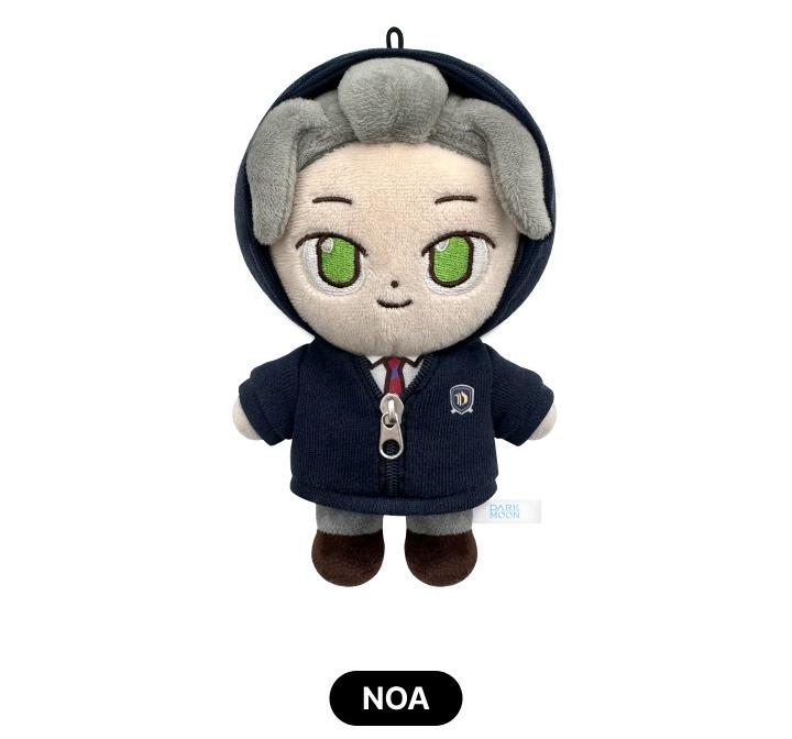 [Pre-Order] Enhypen - "DARK MOON"PLUSH TOY (Choice Member)