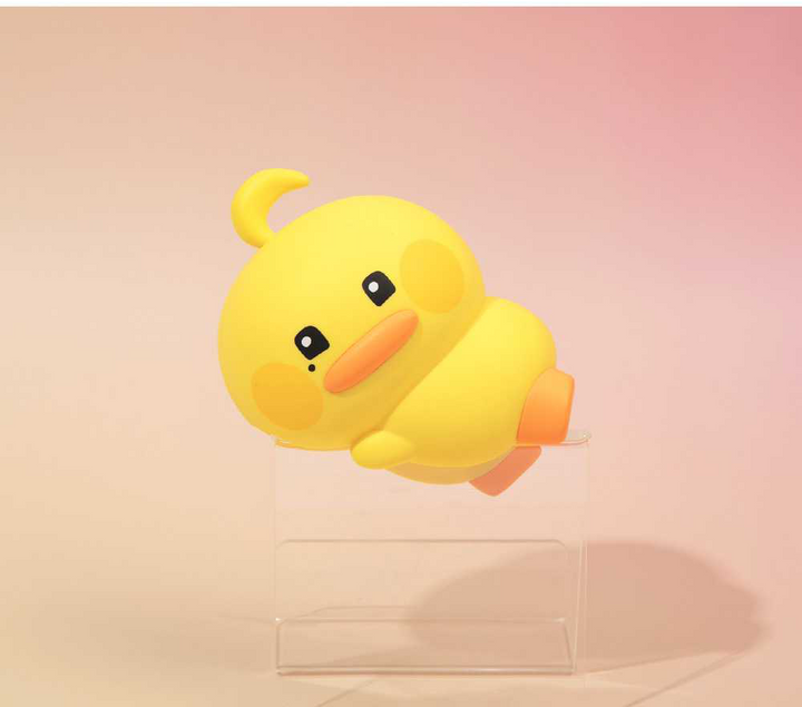 **[Pre-Order] ZERONI - Zeroni MONITOR AIR FRESHENER FIGURE