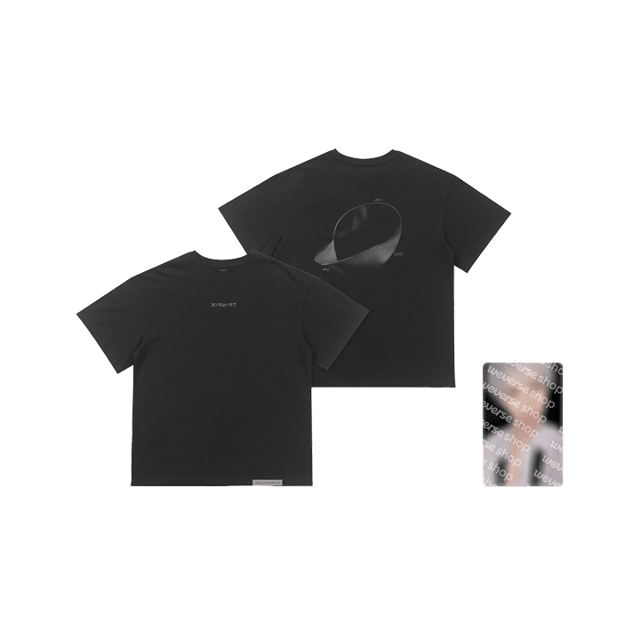 **[Pre-Order] WayV - 2025 WayV Concert Tour "NO Way OUT" Official MD [T-SHIRT SET]