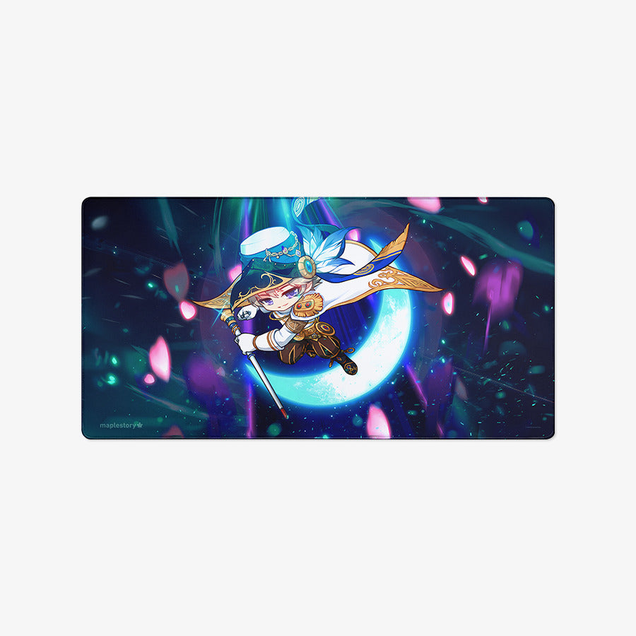 **[Pre-Order] MapleStory - Nexon Official MD (THIEF Character mouse long pad)(Choose version)