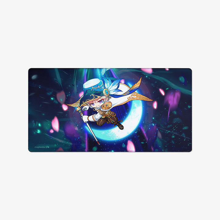 **[Pre-Order] MapleStory - Nexon Official MD (THIEF Character mouse long pad)(Choose version)
