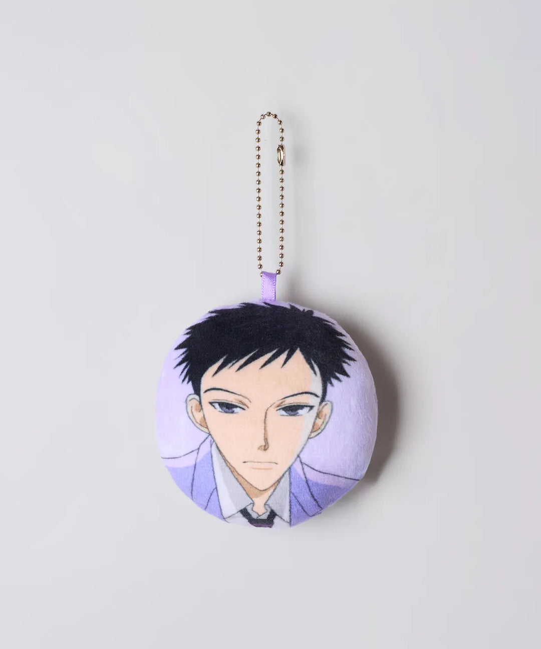 **[PRE-ORDER] Ouran High School Host Club (KeyRing)