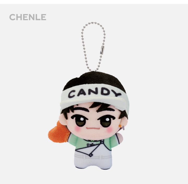 NCT Dream - Mascot Doll "CANDY" (Choose Member)