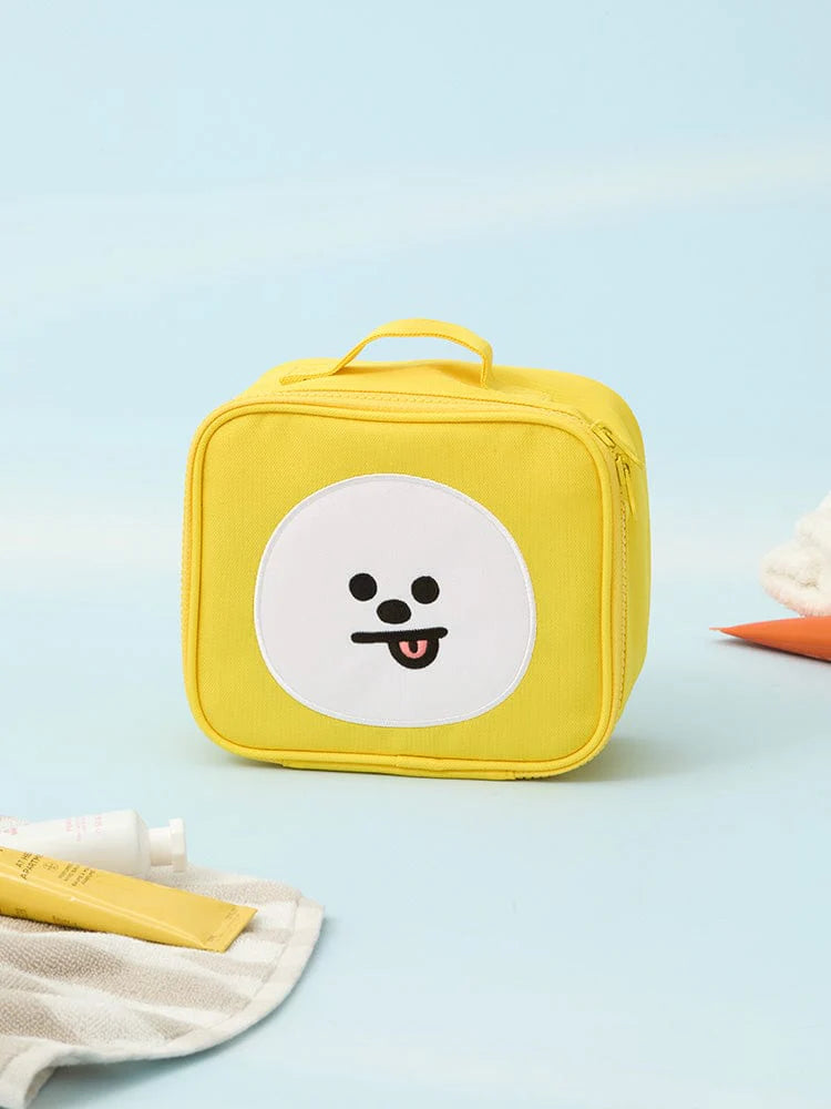 ** BT21 - Basic multi-pouch [M size]