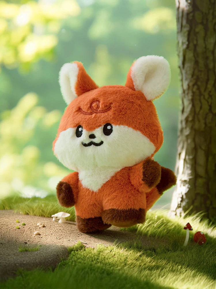 **[Pre-Order] NCT DREAM -  Line Friends Dreamies Doll