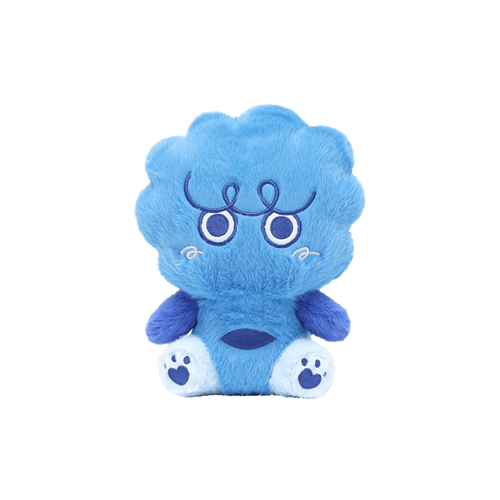 **[Pre-Order] KEY(of SHINee) - 3rd "HUNTER " OFFICIAL MD 20CM BOK-SILLee (HUNTER VER.)