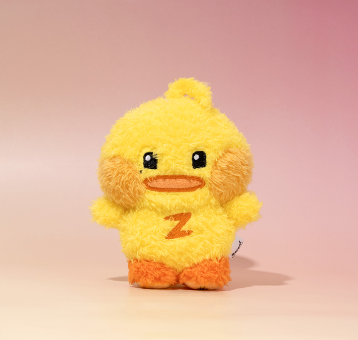 **ZERONI - Zeroni PORTABLE BATTERY DOLL