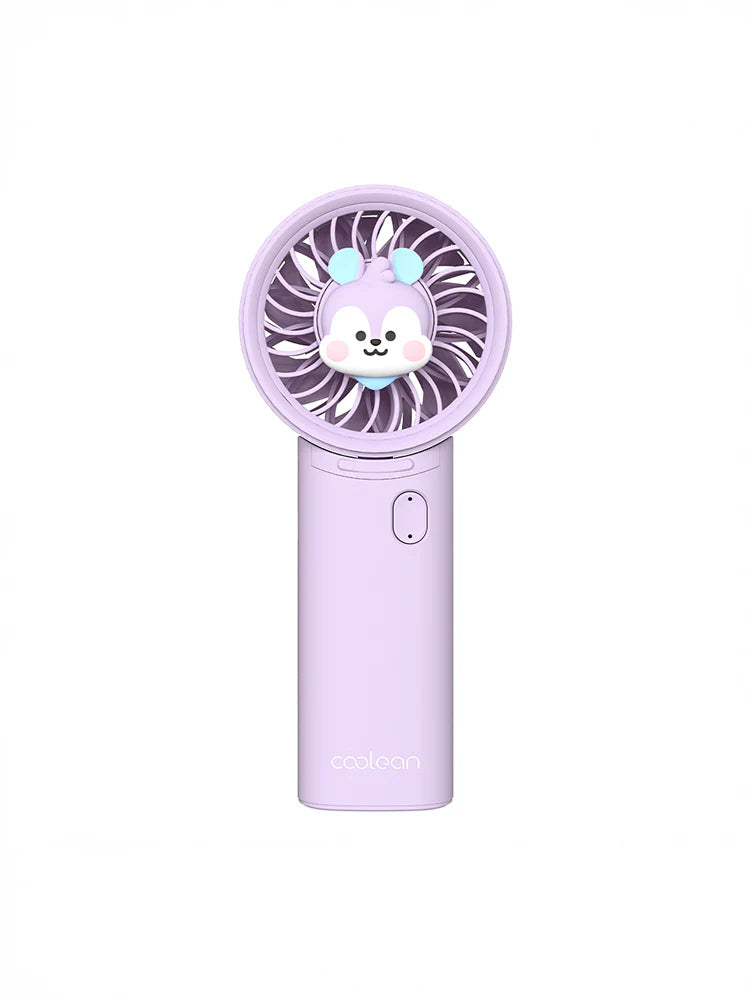 ** BT21 - Baby Handy Pan