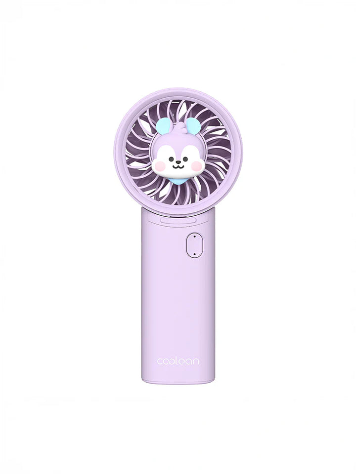 ** BT21 - Baby Handy Pan