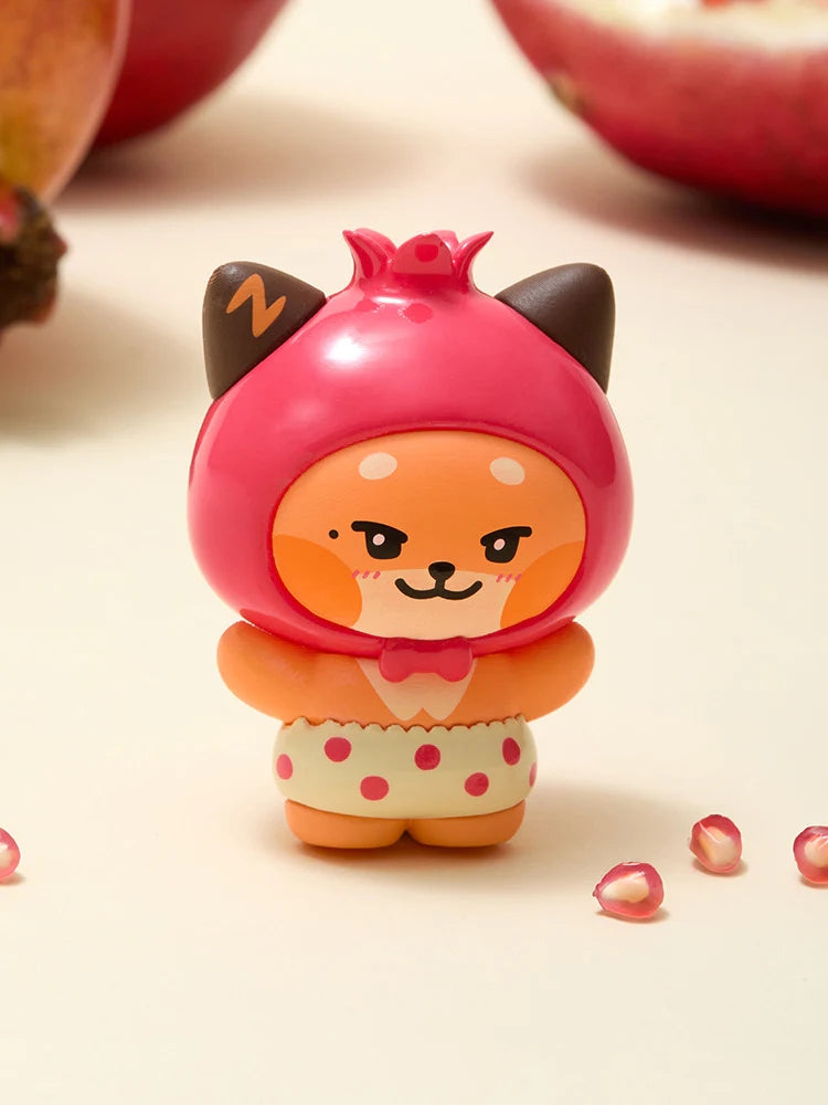 **[Pre-Order] ZERONI - Zeroni Fruit Edition Figure (Member Choose)