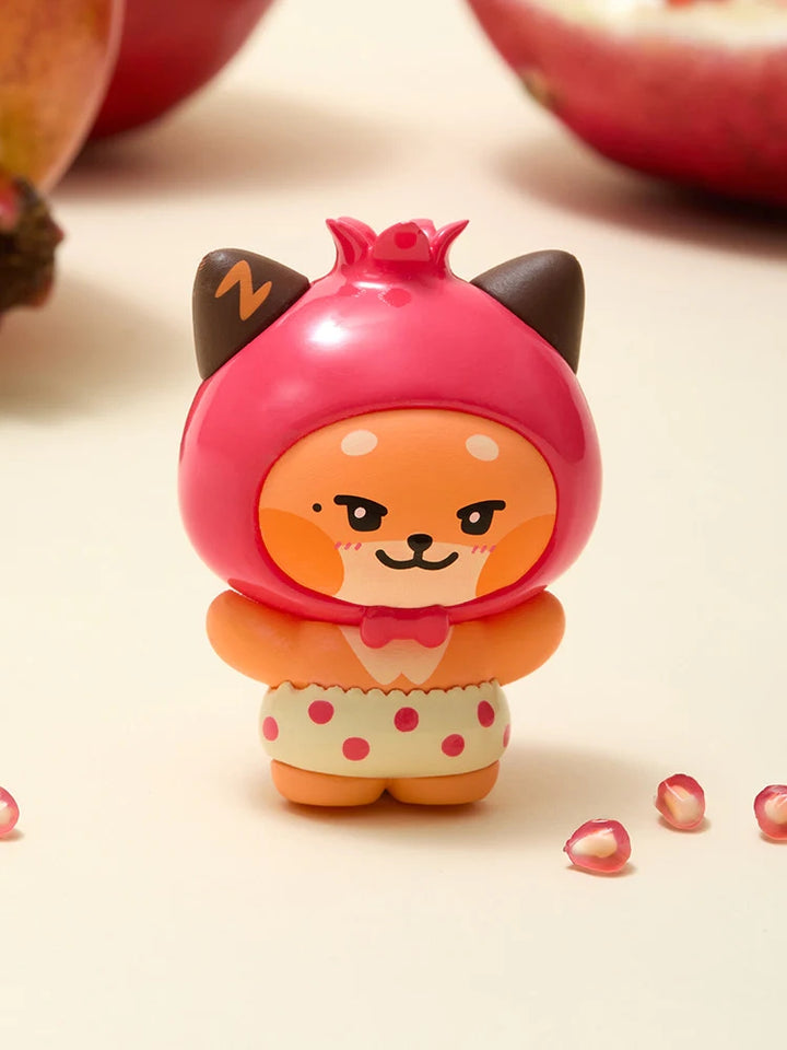 **[Pre-Order] ZERONI - Zeroni Fruit Edition Figure (Member Choose)