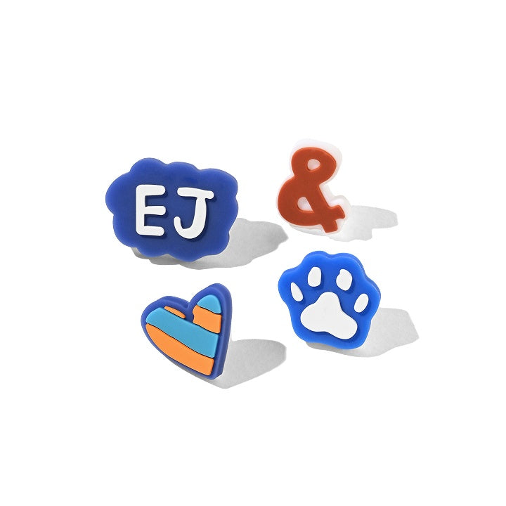 **[Pre-Order] &TEAM -2025 OFFICIAL LOGO NEW (DECO PARTS)