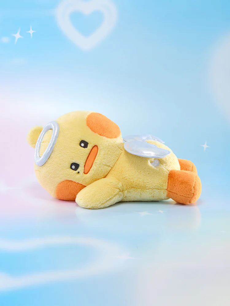 **[Pre-Order] ZEROBASEONE  - ZERONI - Linefriendssquare Official MD Angel large-sized Lying doll