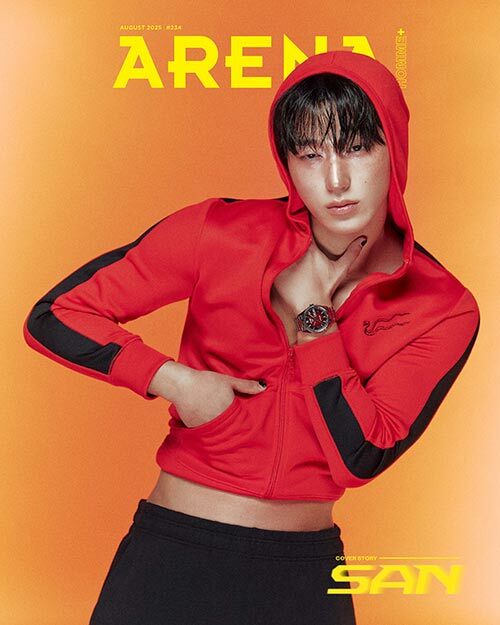 ATEEZ - HALLYUSUPERSTORE